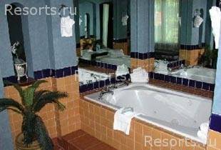 Camkar Hotel 8